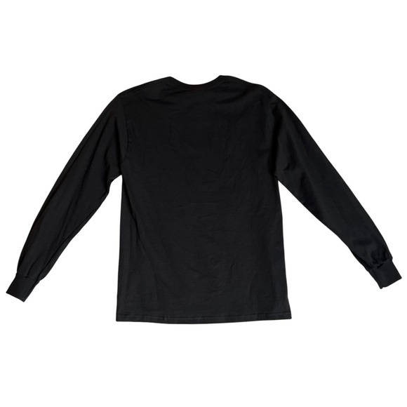 Iowa Hawkeyes Long Sleeve T Shirt, Varsity Spirit Size S - Picture 6 of 6